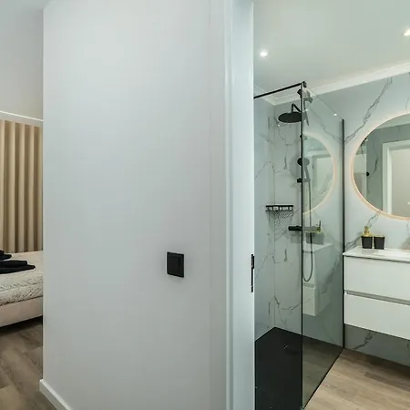 דירה Garajau Atlantic Nº1