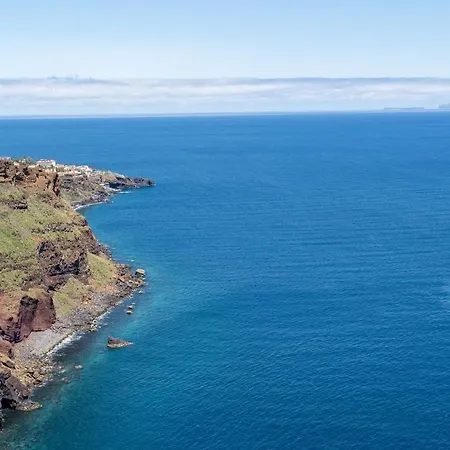 Garajau Atlantic Nº1 קאניקו